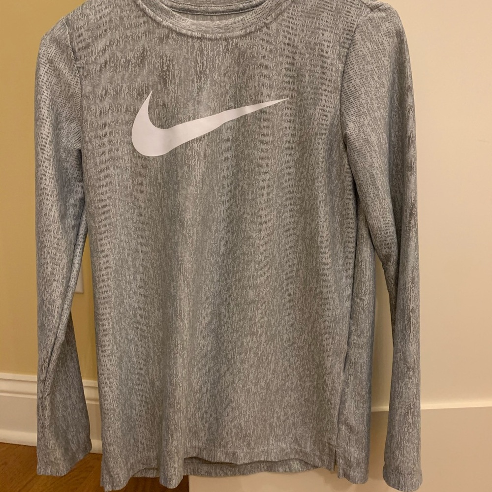 Nike Boys